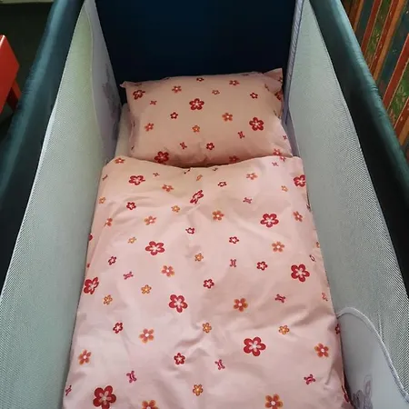 Apartamento Barbara *