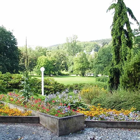 Barbara Apartamento *