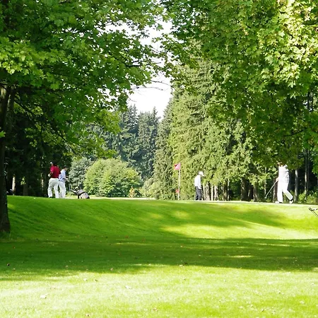 Barbara Apartamento *