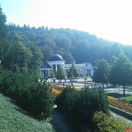 Barbara * Mariánské Lázně