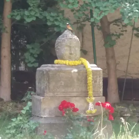 Barbara Apartamento *