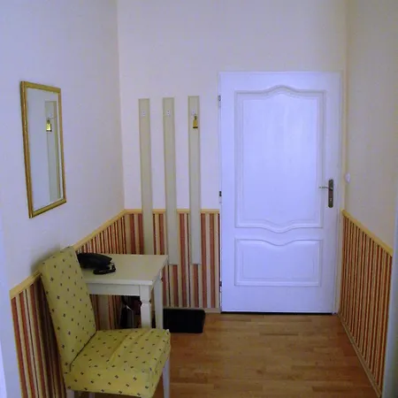 Barbara * Mariánské Lázně