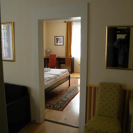 Apartamento Barbara Mariánské Lázně