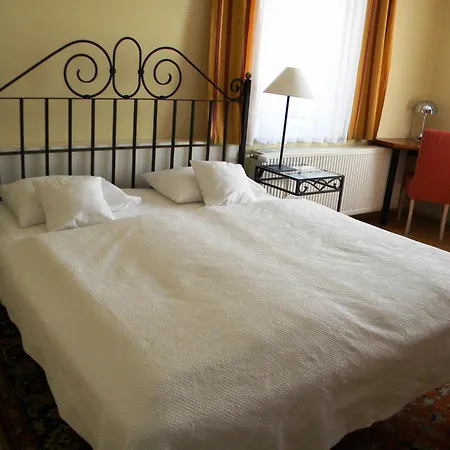 Barbara Apartamento *