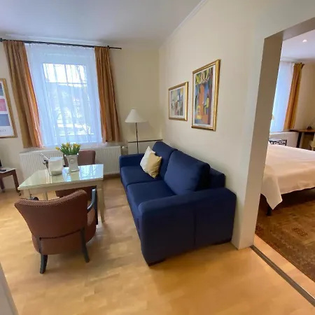 Barbara Apartamento *