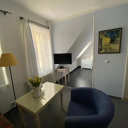 Apartamento Barbara *