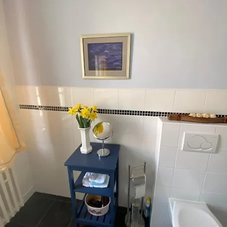 Apartamento Barbara Mariánské Lázně