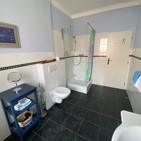 Apartamento Barbara *