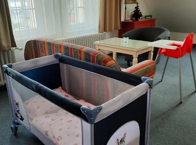 Appartamento Barbara *