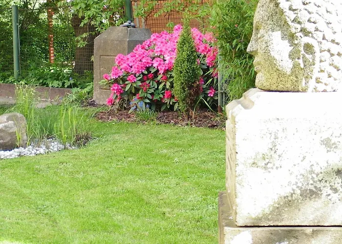 Appartamento Barbara *