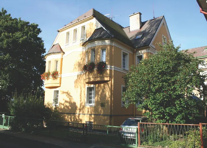 Appartamento Barbara