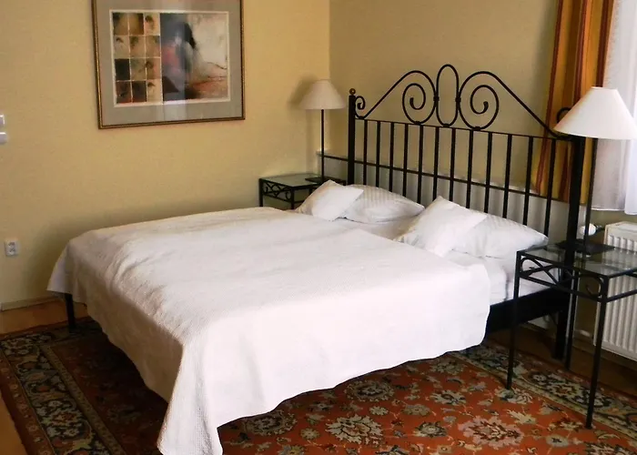 Barbara Mariánské Lázně