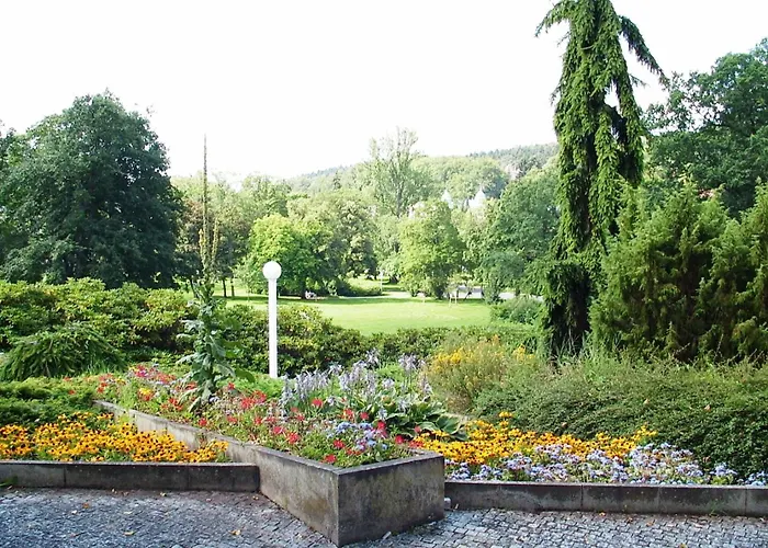 Barbara Appartamento *