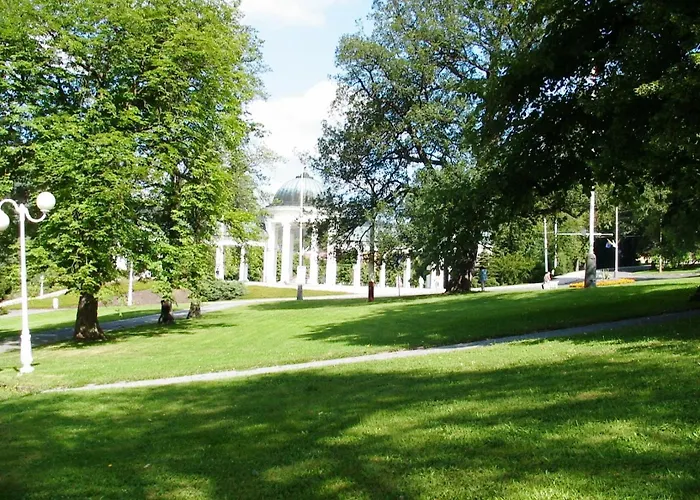 Barbara Mariánské Lázně