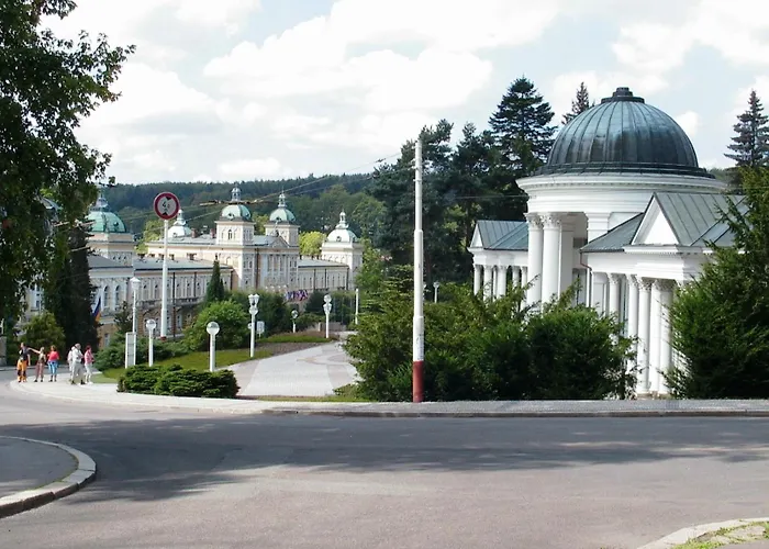 Barbara Appartamento