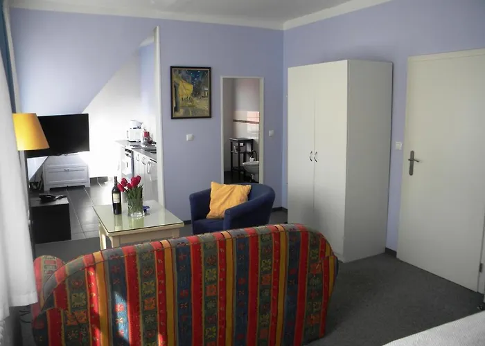 Appartamento Barbara