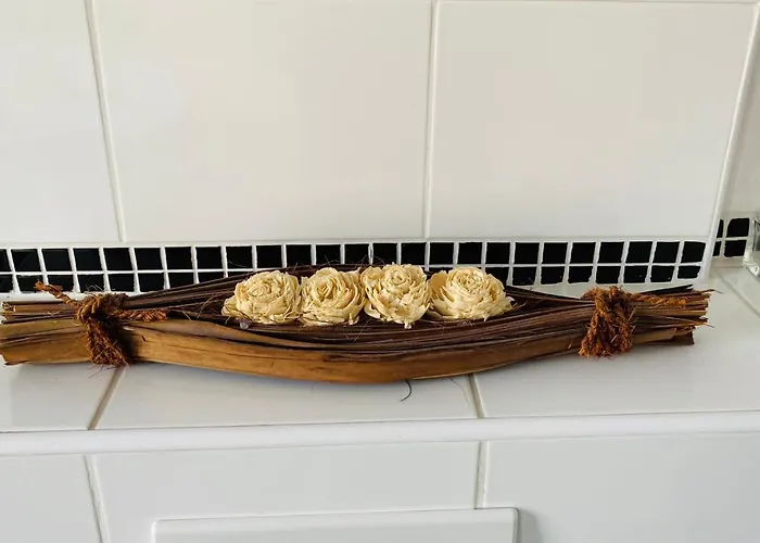 Barbara Mariánské Lázně