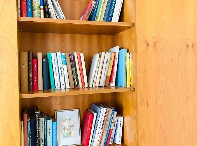 Appartamento Barbara