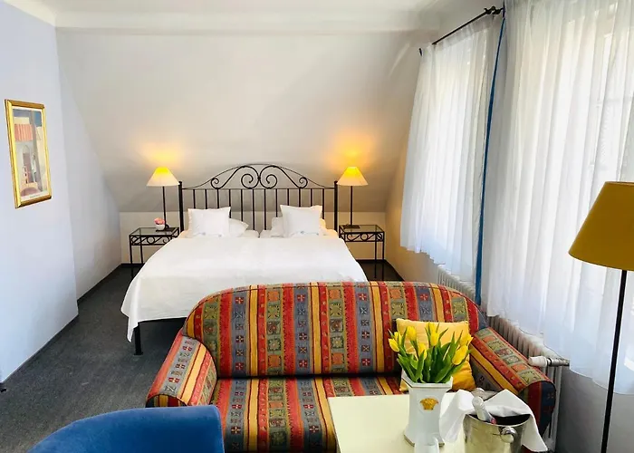 Appartamento Barbara Mariánské Lázně