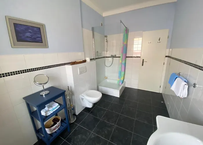 Appartamento Barbara *