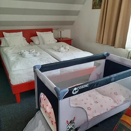 Barbara Mariánské Lázně