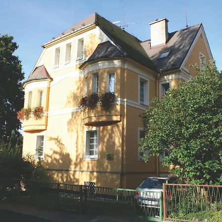 Апартаменти Barbara