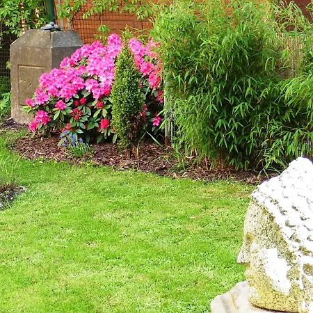 Апартаменти Barbara *