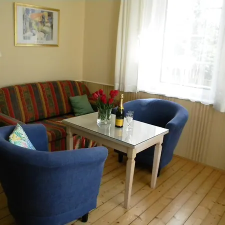Apartment Barbara