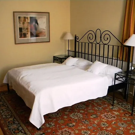 Barbara Mariánské Lázně