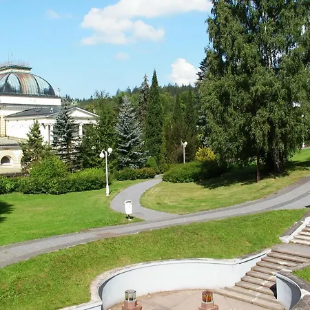 Barbara Апартаменти