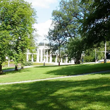 Barbara Mariánské Lázně