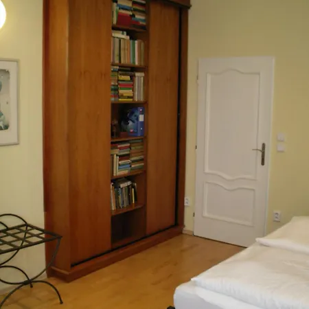 Apartment Barbara *