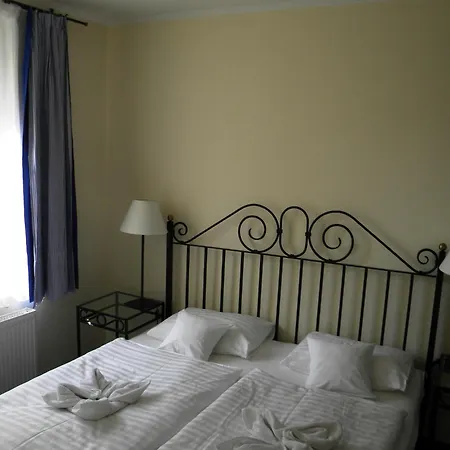 Апартаменти Barbara Маріанські Лазні