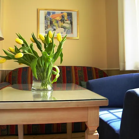 Barbara * Mariánské Lázně