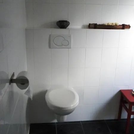 Barbara Апартаменти Маріанські Лазні