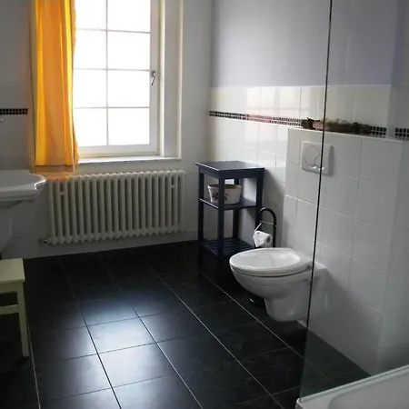 Apartment Barbara *