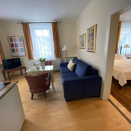 Barbara Маріанські Лазні