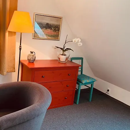 Barbara Apartmán Mariánské Lázně