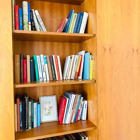 Апартаменти Barbara