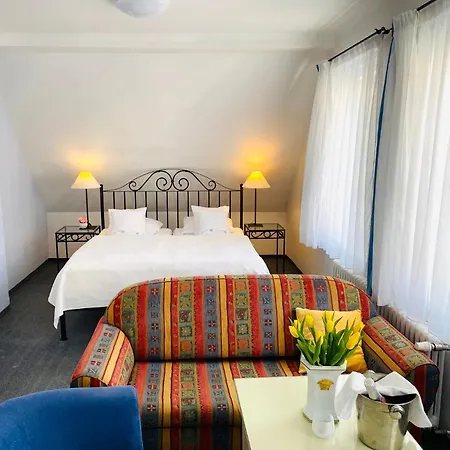 Апартаменти Barbara Маріанські Лазні