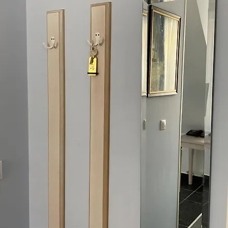 Barbara Mariánské Lázně