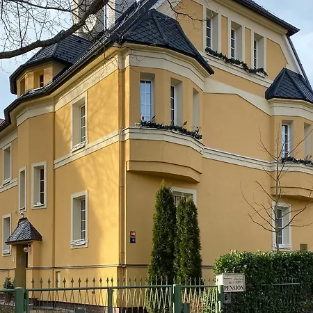 Barbara Mariánské Lázně