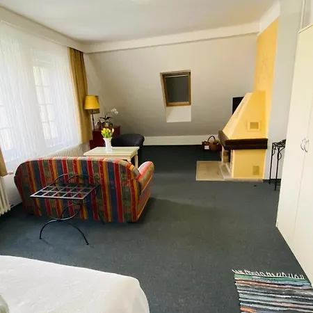 Barbara Апартаменти