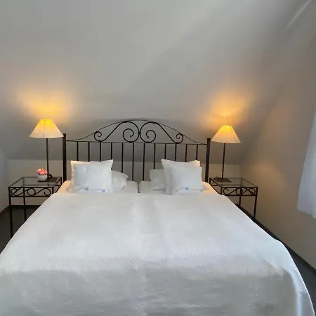 Апартаменти Barbara *