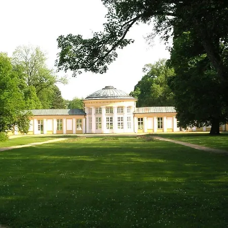 Barbara Apartmán Mariánské Lázně