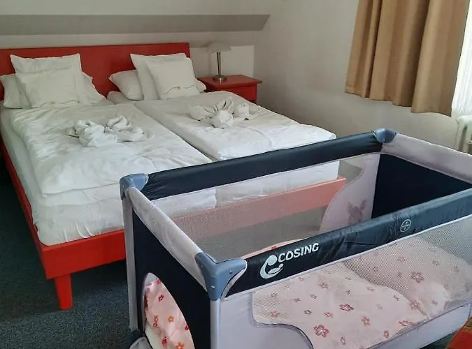 Barbara Mariánské Lázně