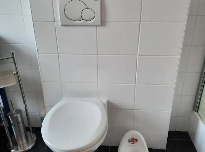 Barbara شقة Mariánské Lázně