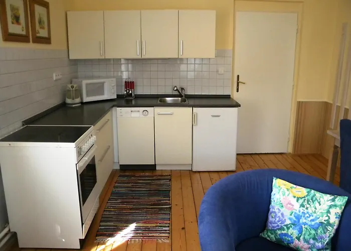 Barbara * Mariánské Lázně