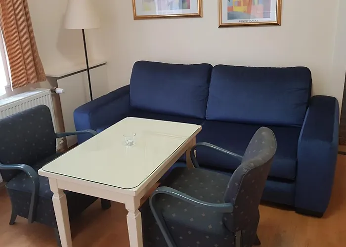 Apartment Barbara Lägenhet