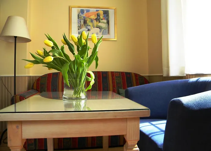 Barbara * Mariánské Lázně